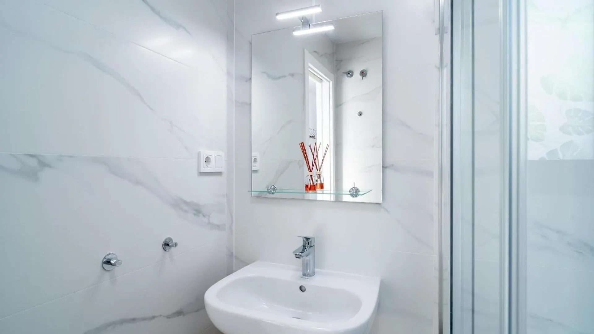 Ferienwohnung Fuer 6 Personen Ca 120 Qm In Nerja, Andalusien Costa Del Sol