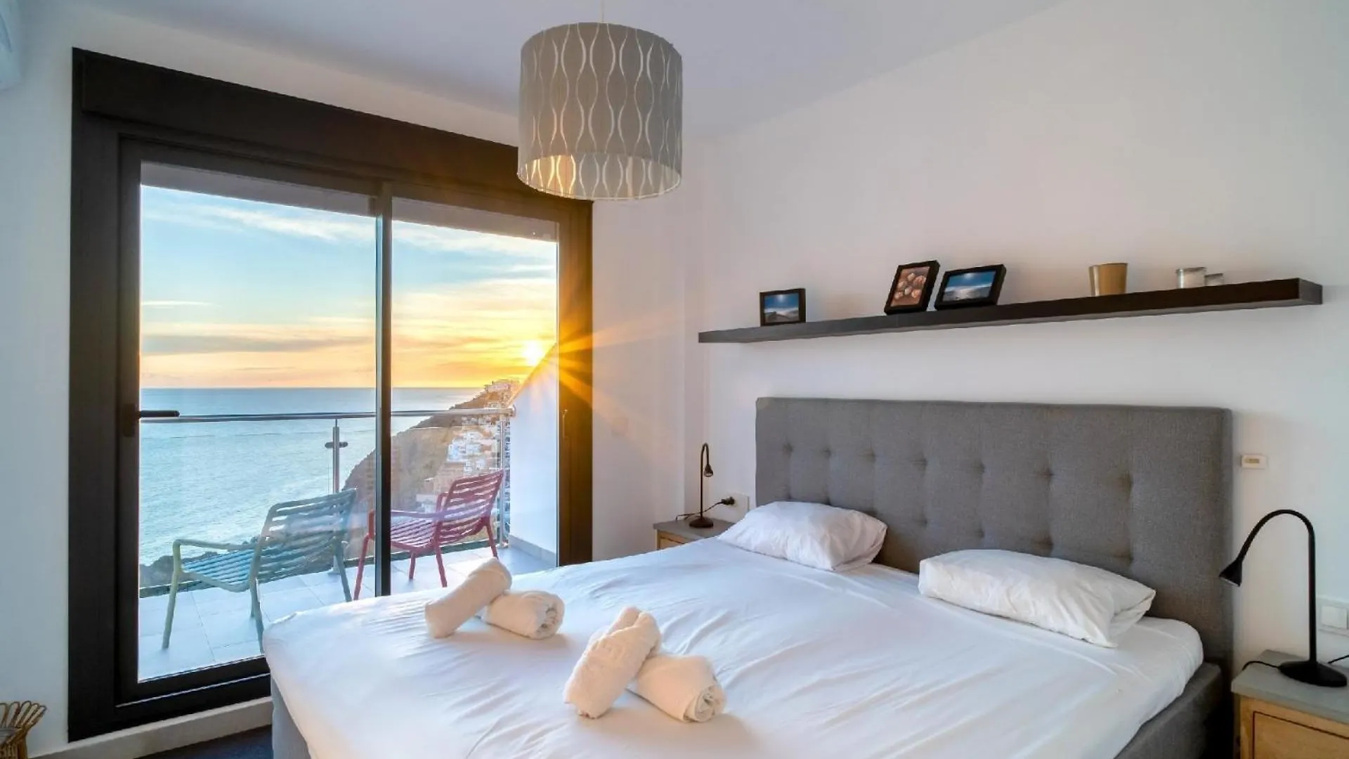 Ferienwohnung Fuer 6 Personen Ca 120 Qm In Nerja, Andalusien Costa Del Sol 0*, Nerja Spain