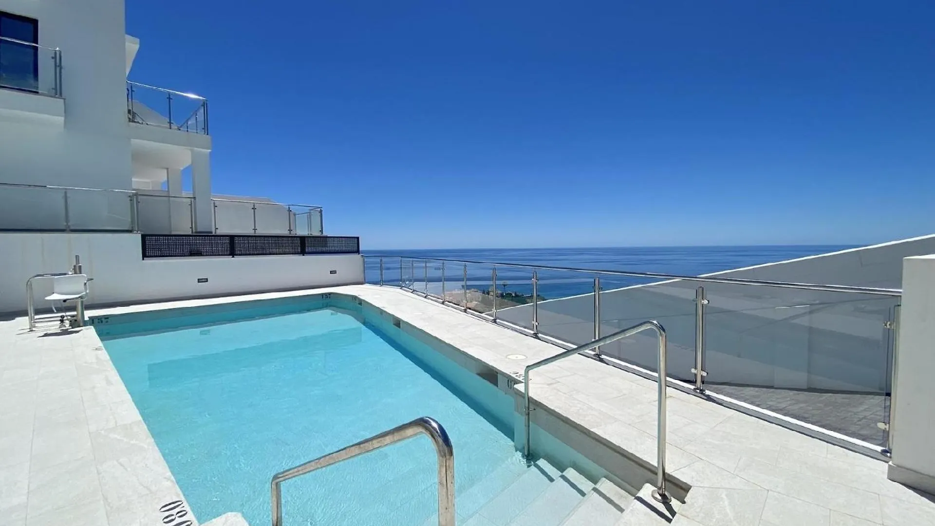 Ferienwohnung Fuer 6 Personen Ca 120 Qm In Nerja, Andalusien Costa Del Sol