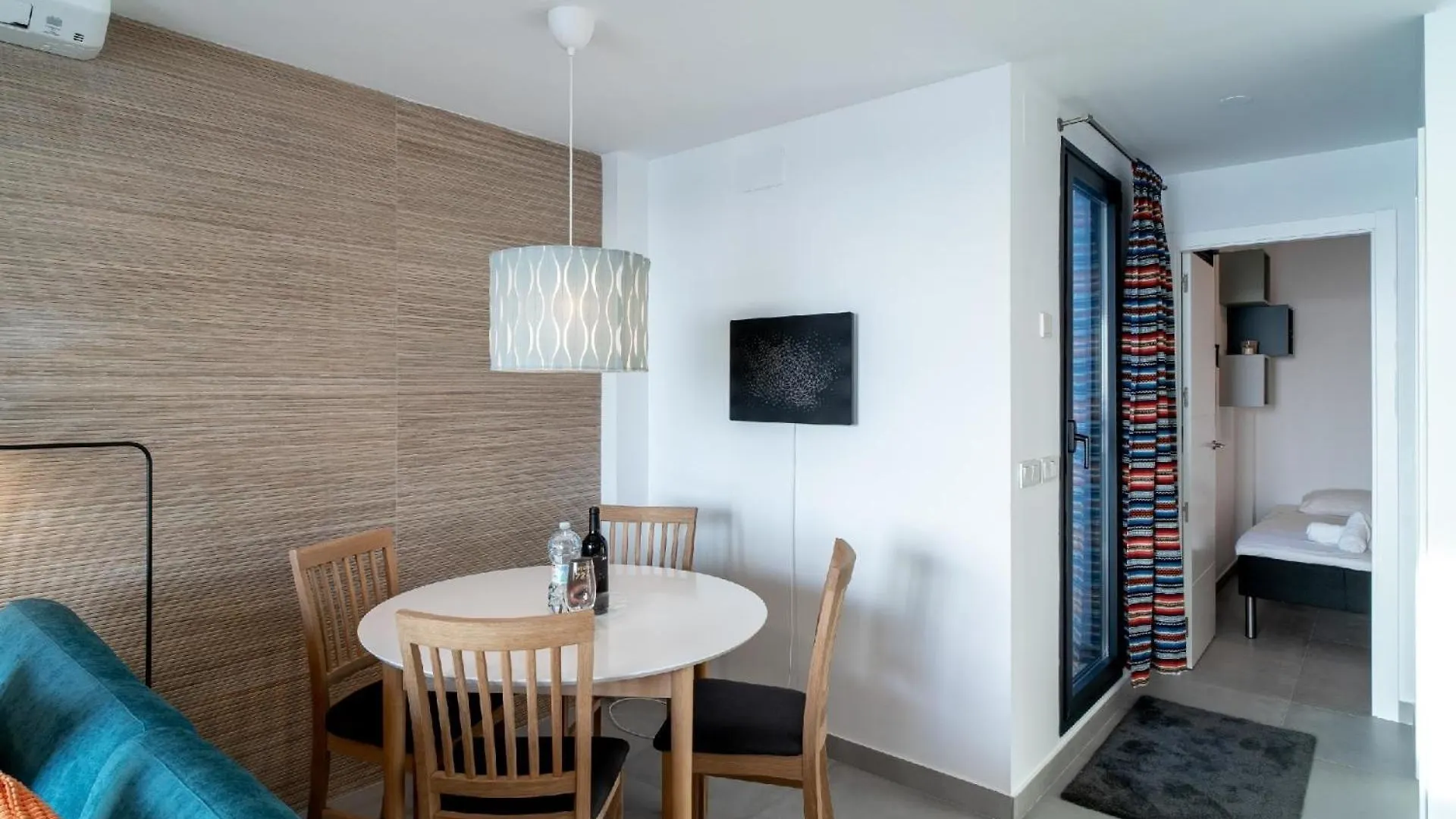 Apartment Ferienwohnung Fuer 6 Personen Ca 120 Qm In Nerja, Andalusien Costa Del Sol