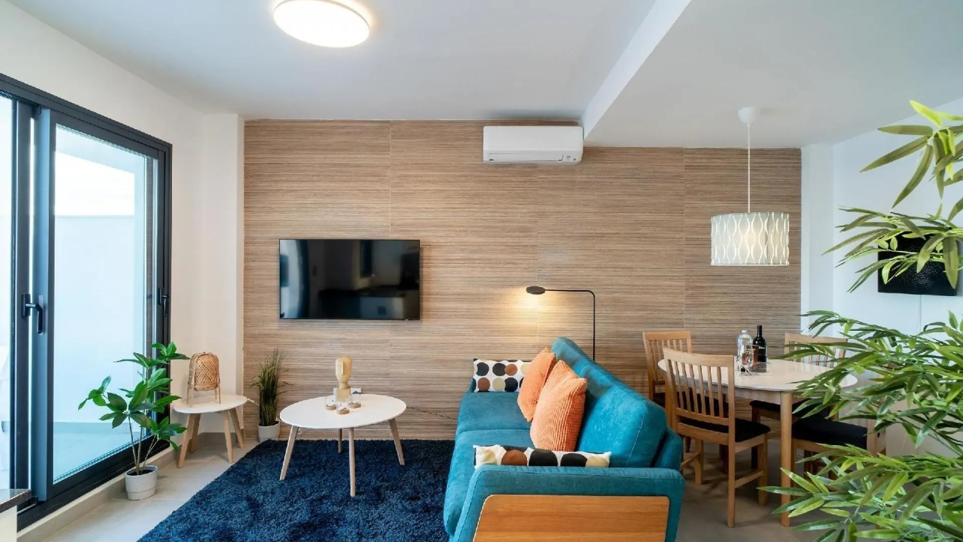 Ferienwohnung Fuer 6 Personen Ca 120 Qm In Nerja, Andalusien Costa Del Sol 0*, Nerja